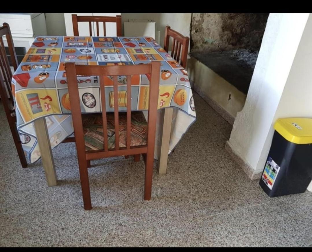 Los Dos Hermanos A Coruña Zewnętrze zdjęcie